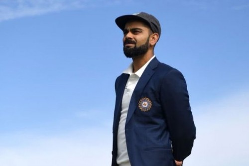 'It'll be a bit weird not seeing No. 18...': Stokes feels India will miss Virat's 'fighting spirit' in England Tests