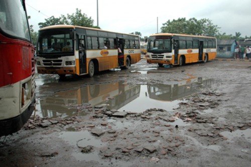 510 out of 3,986 roads under PMGSY found to be of poor quality: Centre