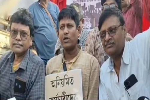 DA crisis: Bengal govt employees on total cease-work today