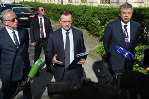 Russia, Ukraine swap more prisoners under Istanbul deal