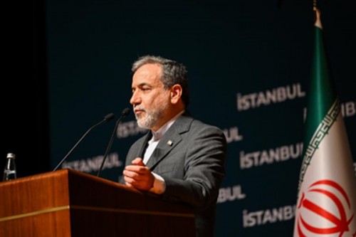 Iran's FM says not to accept zero uranium enrichment