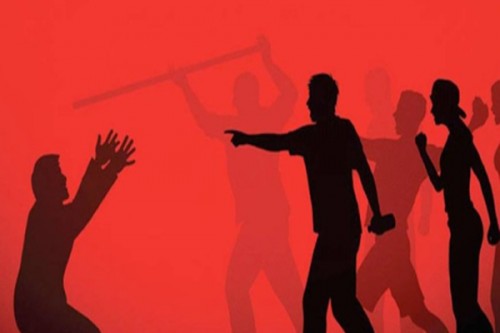 Bangladesh: Awami League flags rise of 'mob terrorism' under Yunus-led interim govt