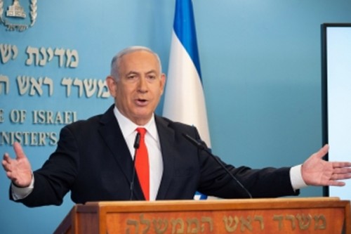 Israel launches 'Operation Rising Lion' against Iran to eliminate nuclear threats