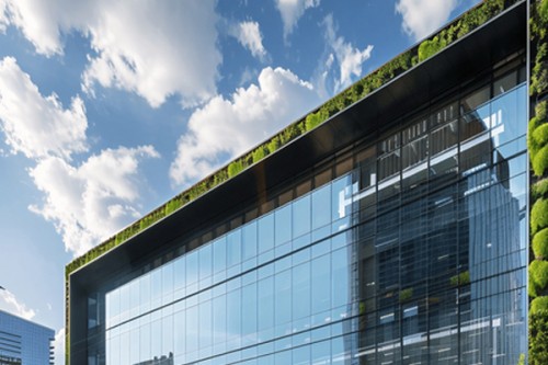 India's green office inventory to reach 700 million sq ft in 2-3 years