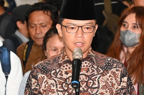 Indonesia urges UN to convene emergency meeting after peacekeepers killed in Lebanon