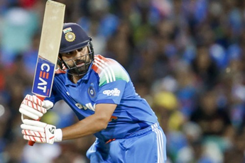 Rohit Sharma back as No. 1 ODI batter, Starc attains career-high in Test rankings