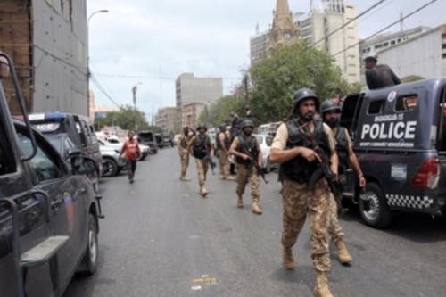 Pakistani forces kill two more civilians in Balochistan