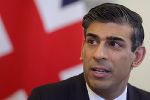Rishi Sunak has suffered a double-blow after losing two by-elections to Labour