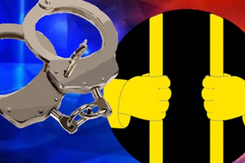 Anganwadi teacher tied to tree in Telangana, five held
