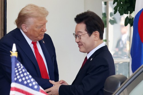 US keen to finalise trade deal with S. Korea as soon as possibleb