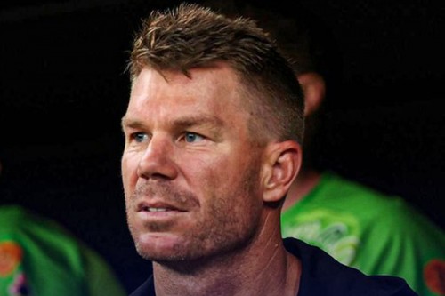 David Warner joins Seattle Orcas for MLC 2025