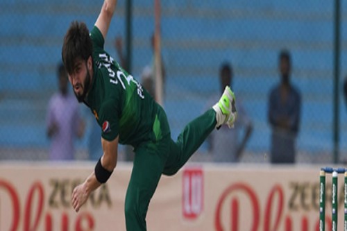 Pakistan pacer Usman Shinwari retires from international cricket