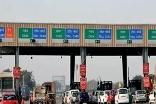 Toll rates slashed by up to 50 pc for highways with bridges, flyovers, tunnels