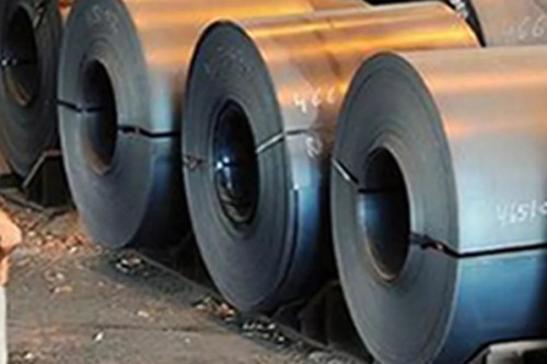 S. Korea's steel exports to US shrink 19 pc in March on Trump tariffs