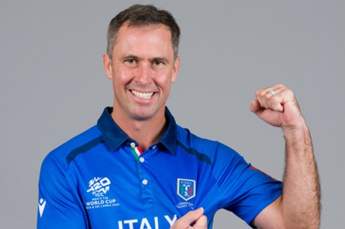 T20 WC: Debutants Italy ask Scotland to bat in Group C game