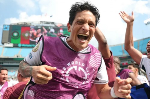 Club WC: Fluminense eliminate Inter Milam to enter quarterfinals 