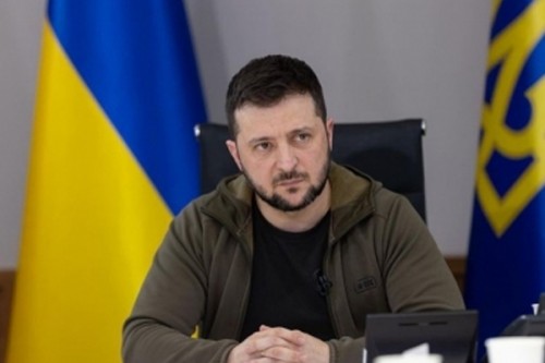 Zelensky signals readiness to develop revised peace plan into 'deeper agreements'