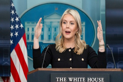 US mulls shipping waiver amid oil shock