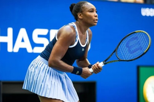 Venus Williams receives 2026 Australian Open wild card