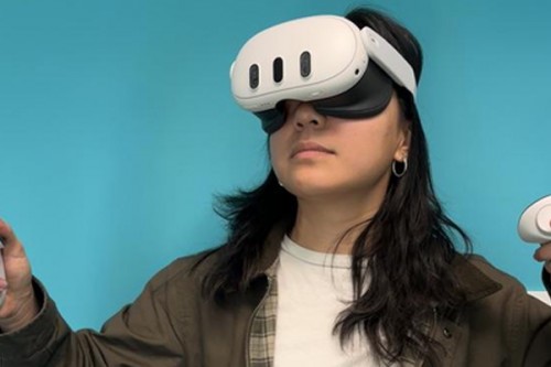 Wearable tech may help people manage everyday stress