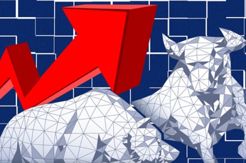 Sensex may rise 22 pc to 95,000 by year-end: Morgan Stanley