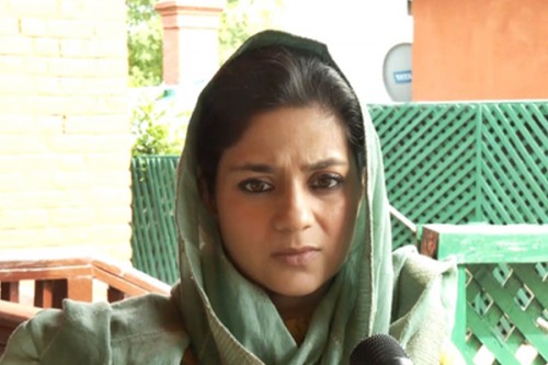 Terrorists came, carried out big terror attack, some mistake took place somewhere: Iltija Mufti