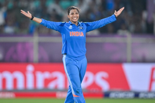 WPL has sped up the growth of young cricketers: Sneh Rana