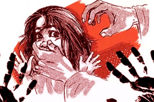 College student abducted, raped near Coimbatore Airport; TN Police launch massive hunt for three