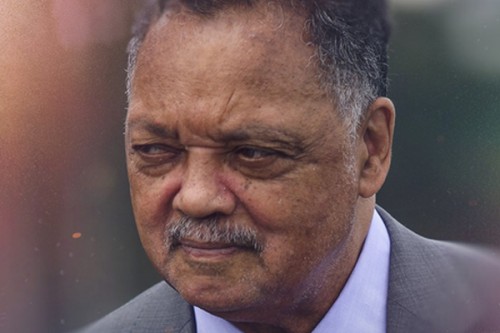 Jesse Jackson, civil rights titan, dies at 84?