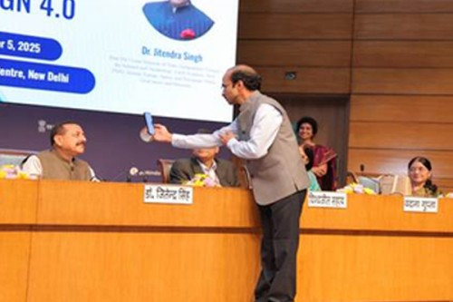 DLC campaign generates over 1 crore certificates: Ministry