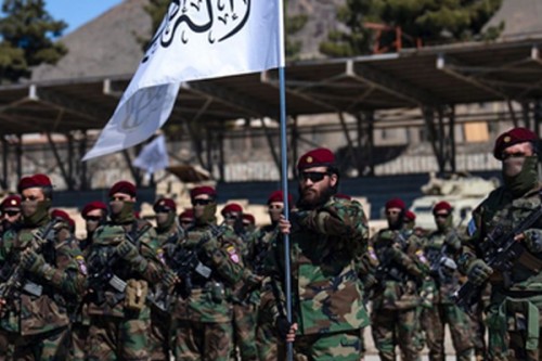 FairPoint: Pakistan's poison comes home to roost