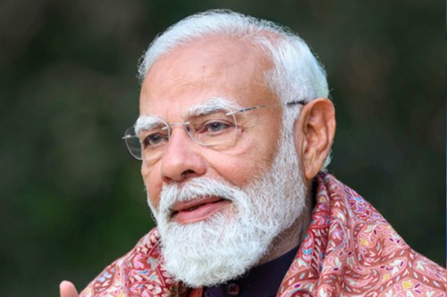 Great news: PM Modi hails India, US interim trade framework