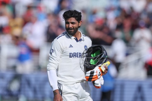 'Was it the right one?': Chappell questions Jadeja's approach at Lord's