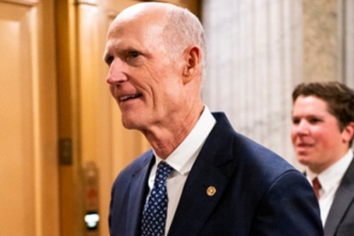 US senators seek drug origin labels