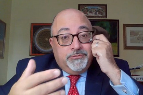 Trade deal crucial to deepen US-India economic ties: Keshap