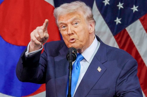 Trump, Xi agree on one-year rare earth supply deal amid easing trade tensions