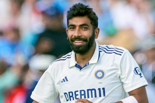 If Bumrah doesn't play, Arshdeep should play in Manchester: Ajinkya Rahane