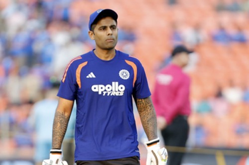 India captain among ICC Player of the Month nominees for January