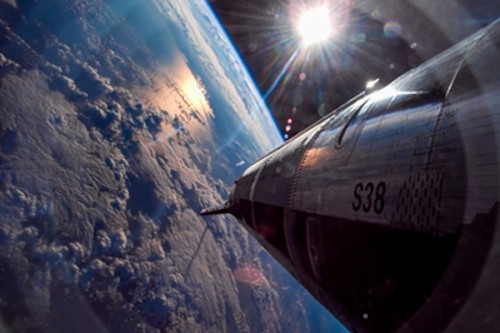 SpaceX acquires xAI to launch space?based AI data centres: Elon Musk