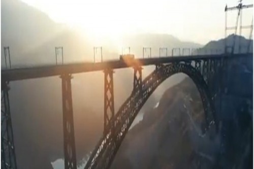 J&K eagerly awaits PM Modi heralding a new dawn of progress