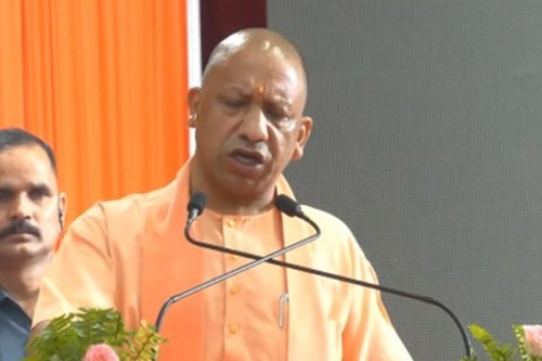 Yogi seeks explanation from 14 officials for negligence in revenue cases