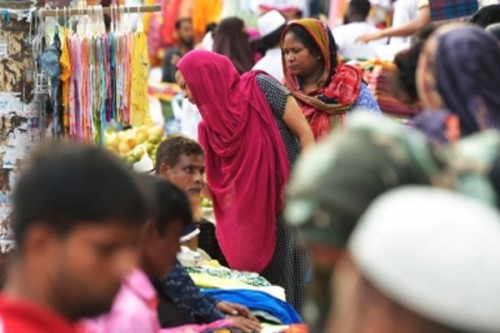 Bangladesh clocks highest inflation rate in South Asia at over 8 pc