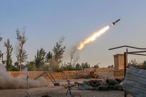 Yemen's Houthis claim missile attack on Israel