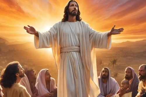 May the spirit of peace and togetherness always prevail: PM Modi on Good Friday