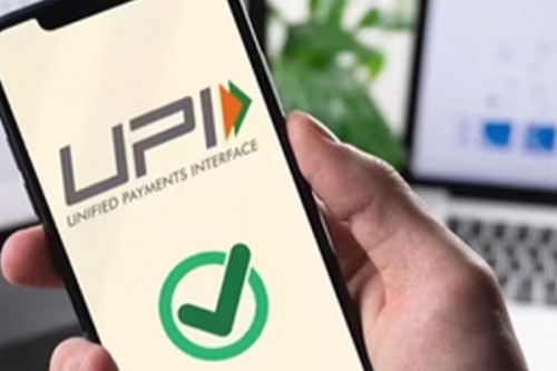 UPI adding up to 60 lakh new users every month, global adoption surge