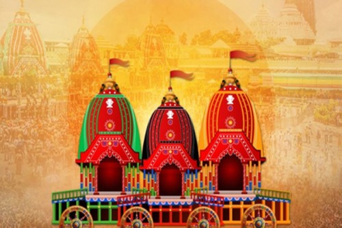 Odisha Governor, CM extend greetings on Ratha Yatra