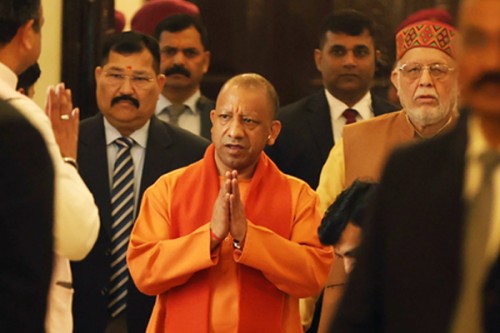 UP Assembly to hold special session on women's quota bill today