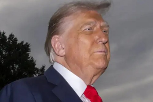 New York Times CEO warns Donald Trump is deploying 'anti-press playbook'