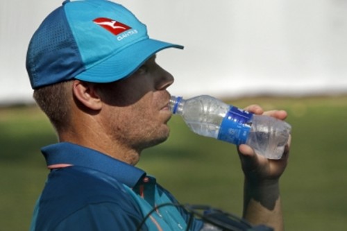 We're playing for Ashes; they're playing for moral victory: Warner mocks England's 'Bazball'