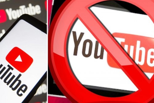 India bans 16 Pak YouTube channels for misleading content on Indian Army, security agencies